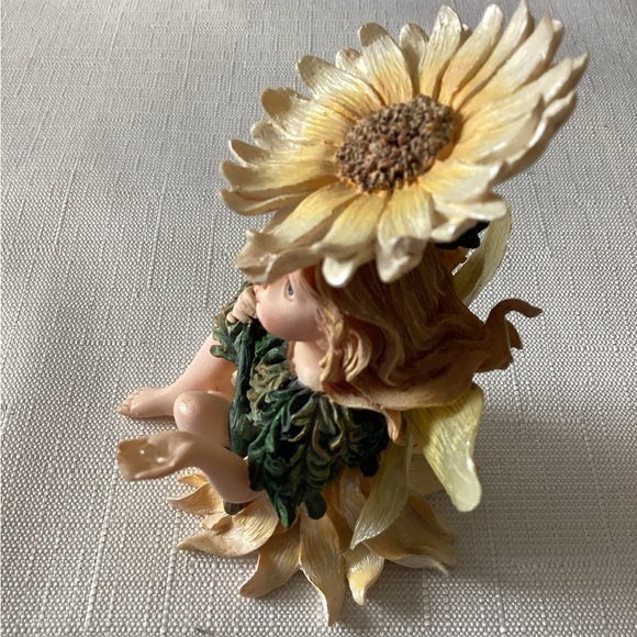 Vintage Boyd Bear Resin Faeriessence Collection - Picture 4 of 5